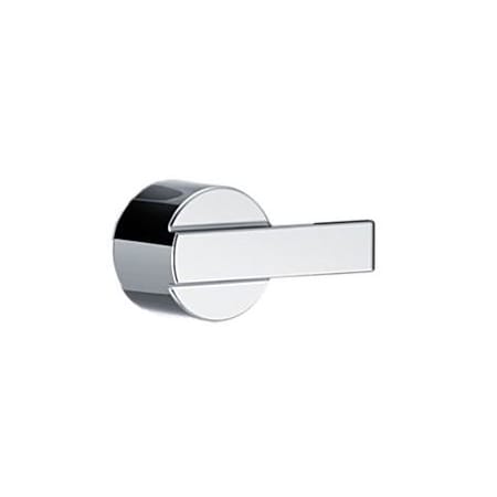 Delta Lever Handle Only Chrome