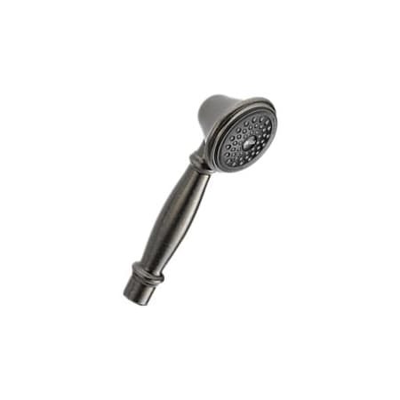 Delta Woodhurst 1.75 GPM Single Function Hand Shower Aged Pewter
