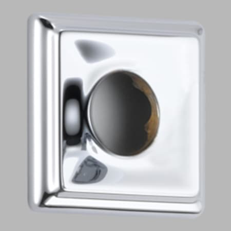 Delta Dryden Shower Flange Replacement Part Aged Pewter