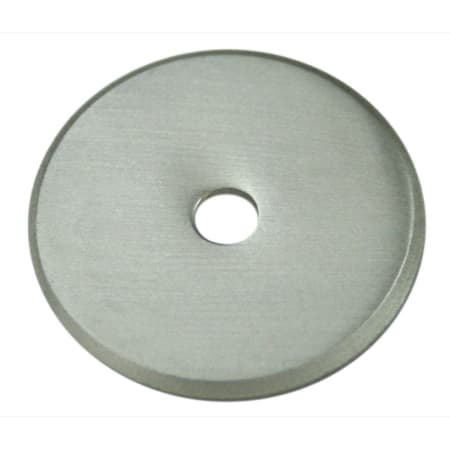 Satin Nickel