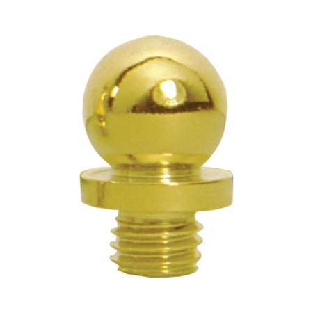 Lifetime Polished Brass