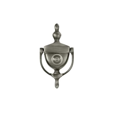 Antique Nickel