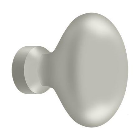 Satin Nickel