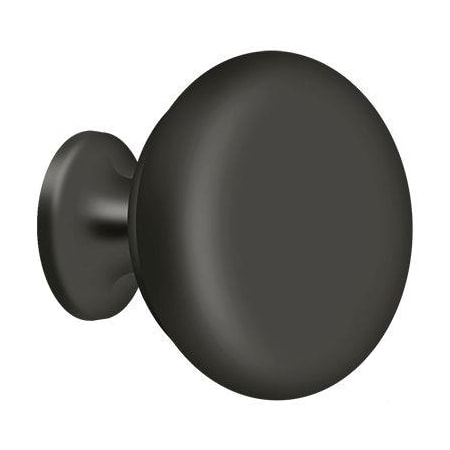 Oil Rubbed Bronze