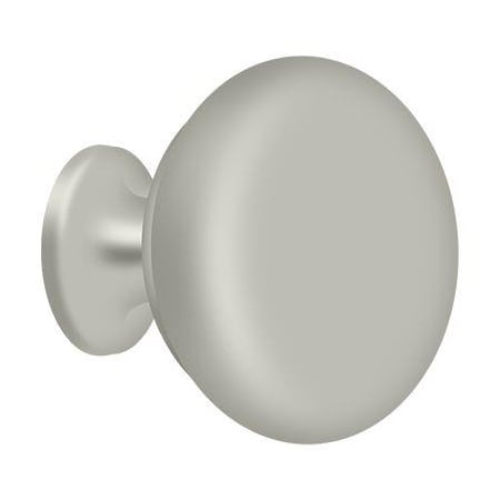 Satin Nickel