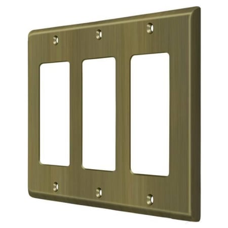 Antique Brass