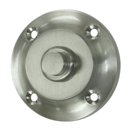 Satin Nickel