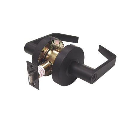 Oil Rubbed Bronze