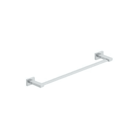 Deltana 55D 24" Towel Bar Bright Chrome