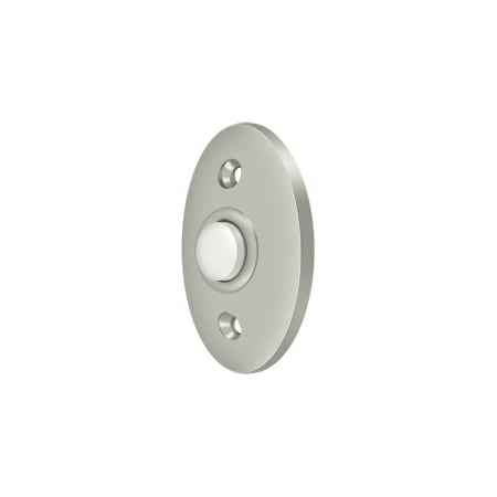 Satin Nickel