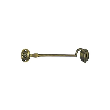 Antique Brass