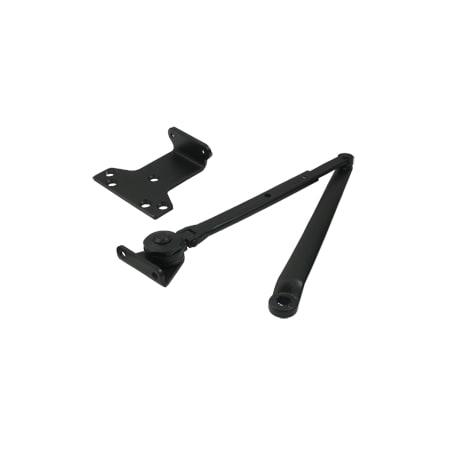 Deltana Commercial Hold Open Arm for Door Closer DC10 Duro