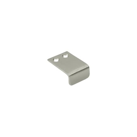 Satin Nickel