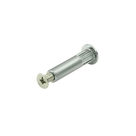 Deltana Sex Bolts for DC4041 Aluminum