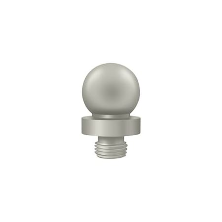 Satin Nickel