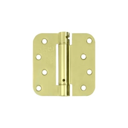 Polished Brass / Brushed Brass