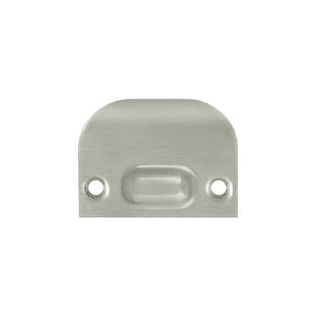 Satin Nickel