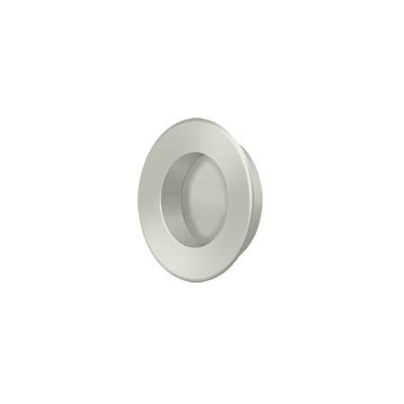 Satin Nickel