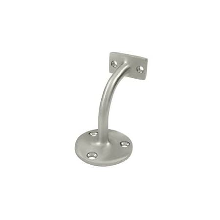 Satin Nickel