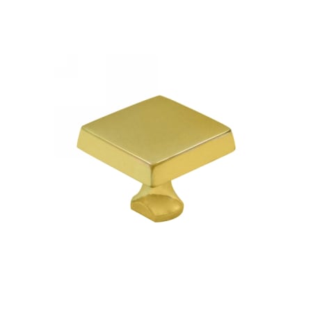 Lifetime Polished Brass