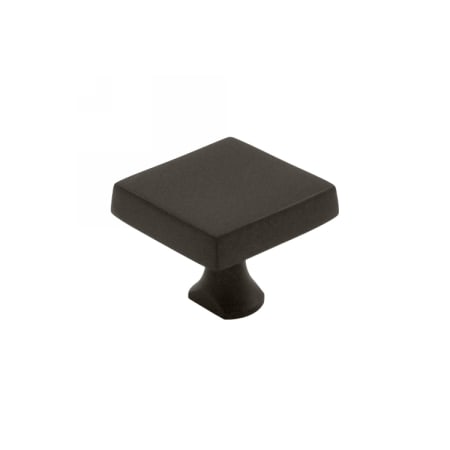 Oil Rubbed Bronze