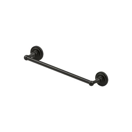 Oil Rubbed Bronze