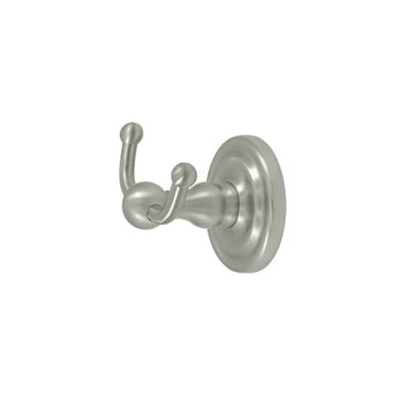 Satin Nickel