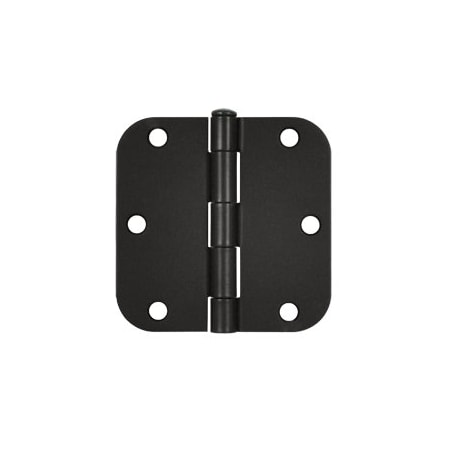 Oil Rubbed Bronze