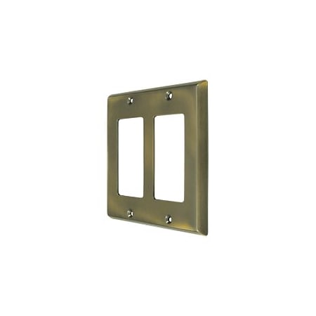 Antique Brass