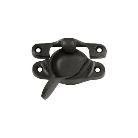 Oil Rubbed Bronze