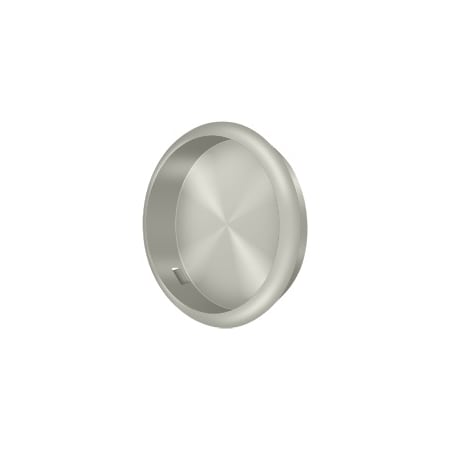 Satin Nickel