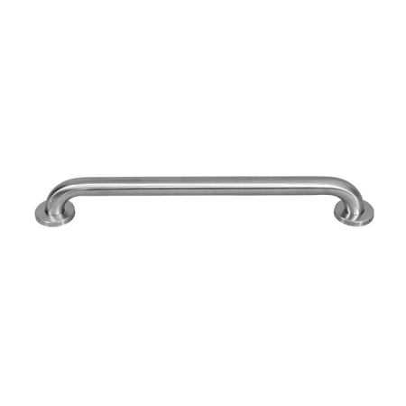 Deltana 24" Stainless Steel Grab Bar Stainless Steel