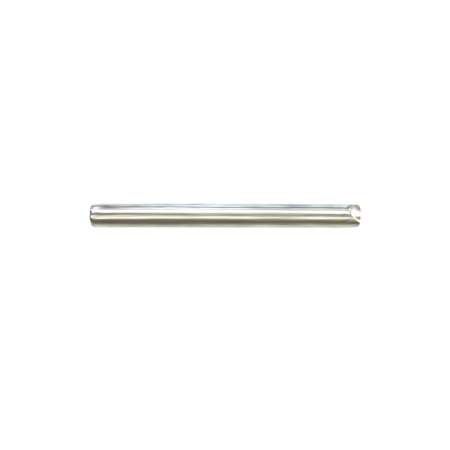 Deltana 3-1/2" Stainless Steel Barrel Pin for Deltana DSB35 Hinge Stainless Steel
