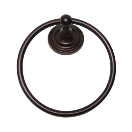 Oil Rubbed Bronze