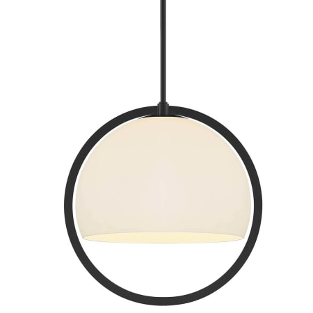 Designers Fountain Eterna 16" Wide Pendant Matte Black