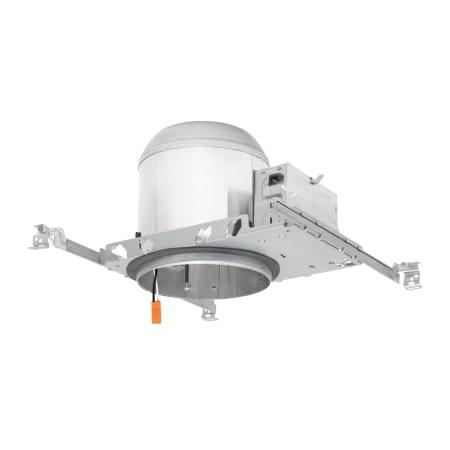 Designers Fountain Recessed Lighting Medium (E26) New Construction Recessed Housing for 6" Trims- Airtight Aluminum