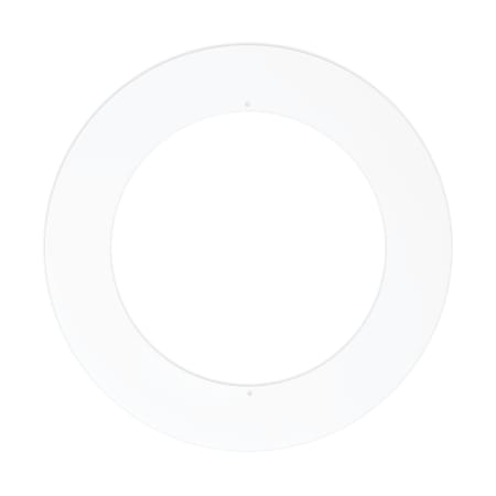 Designers Fountain 12-1/2" Diameter Canopy Goof Ring White