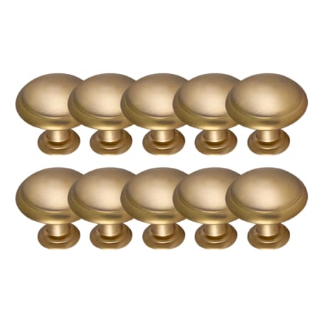 Satin Gold