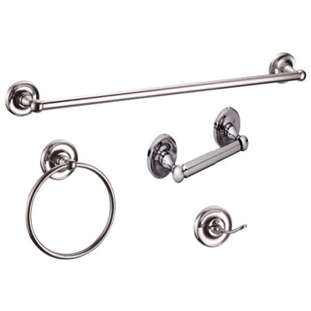 Polished Chrome