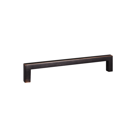 Design House Portico 6-5/16 Inch Center to Center Handle Cabinet Pull Bronze