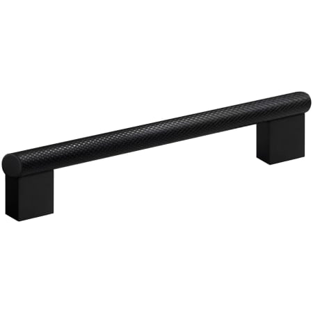 Design House Porter 5 Inch Center to Center Bar Cabinet Pull - Pack of 10 Matte Black
