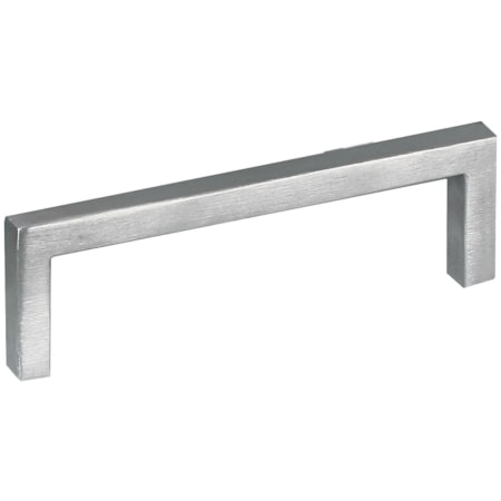 Design House Portico 3-3/4 Inch Center to Center Handle Cabinet Pull - Pack of 10 Stainless Steel