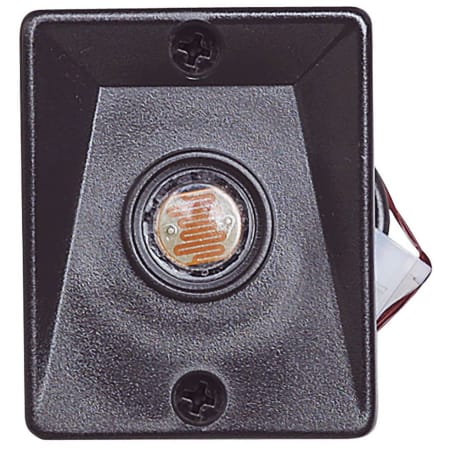 Design House Replacement Photo Eye For Outdoor Lamp Posts Black