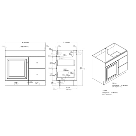 Design House-531806-Dimensions