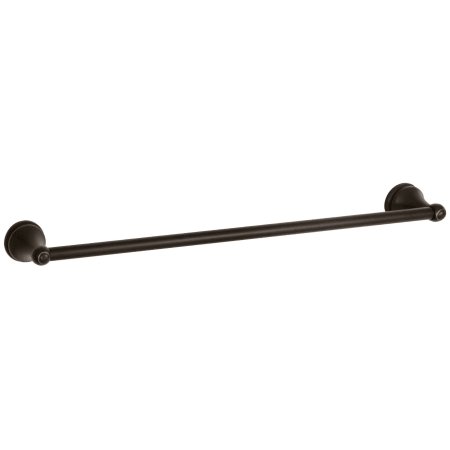 Design House Allante 24" Towel Bar Oil Rubbed Bronze