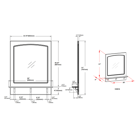 Design House-539916-Dimensions