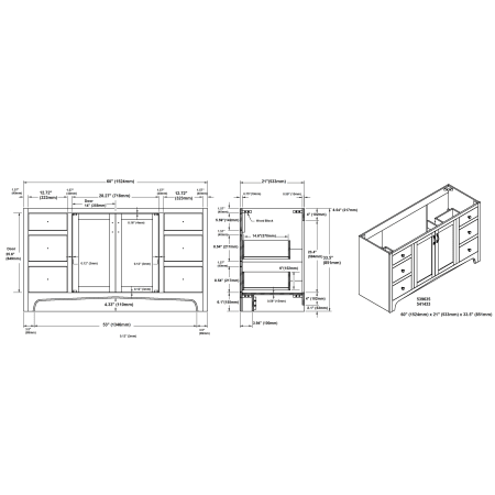 Design House-541433-Dimensions