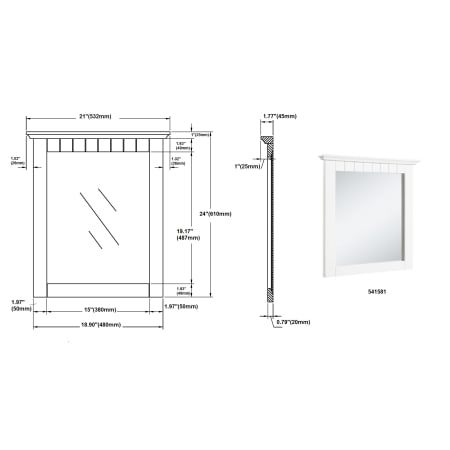 Design House-541581-Dimensions