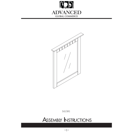Design House-541581-Installation Sheet
