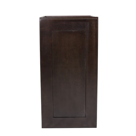 Design House Brookings 21" Wide x 36" High Single Door Kitchen Cabinet Espresso